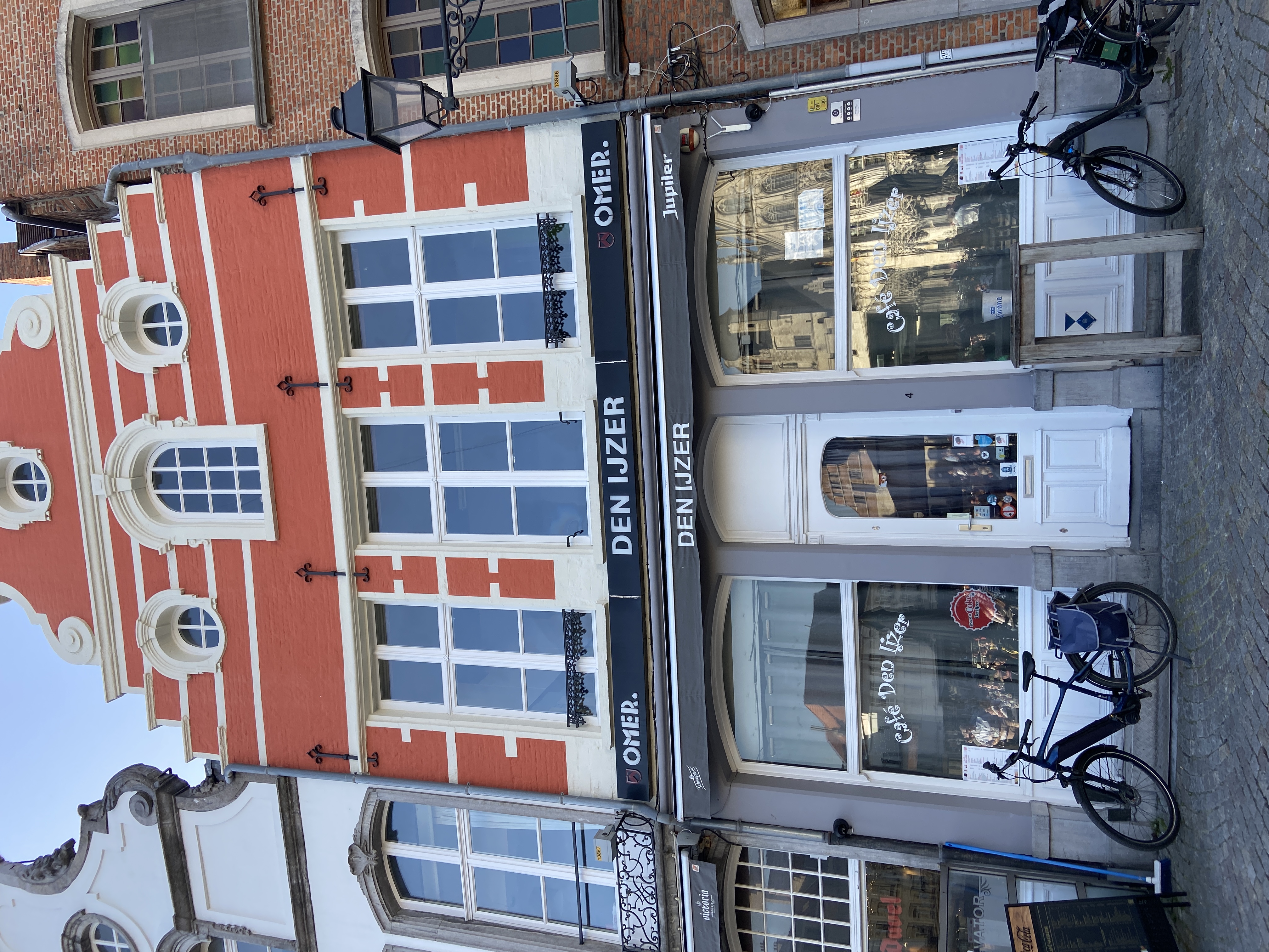 Wegens faillissement POLIVES BV