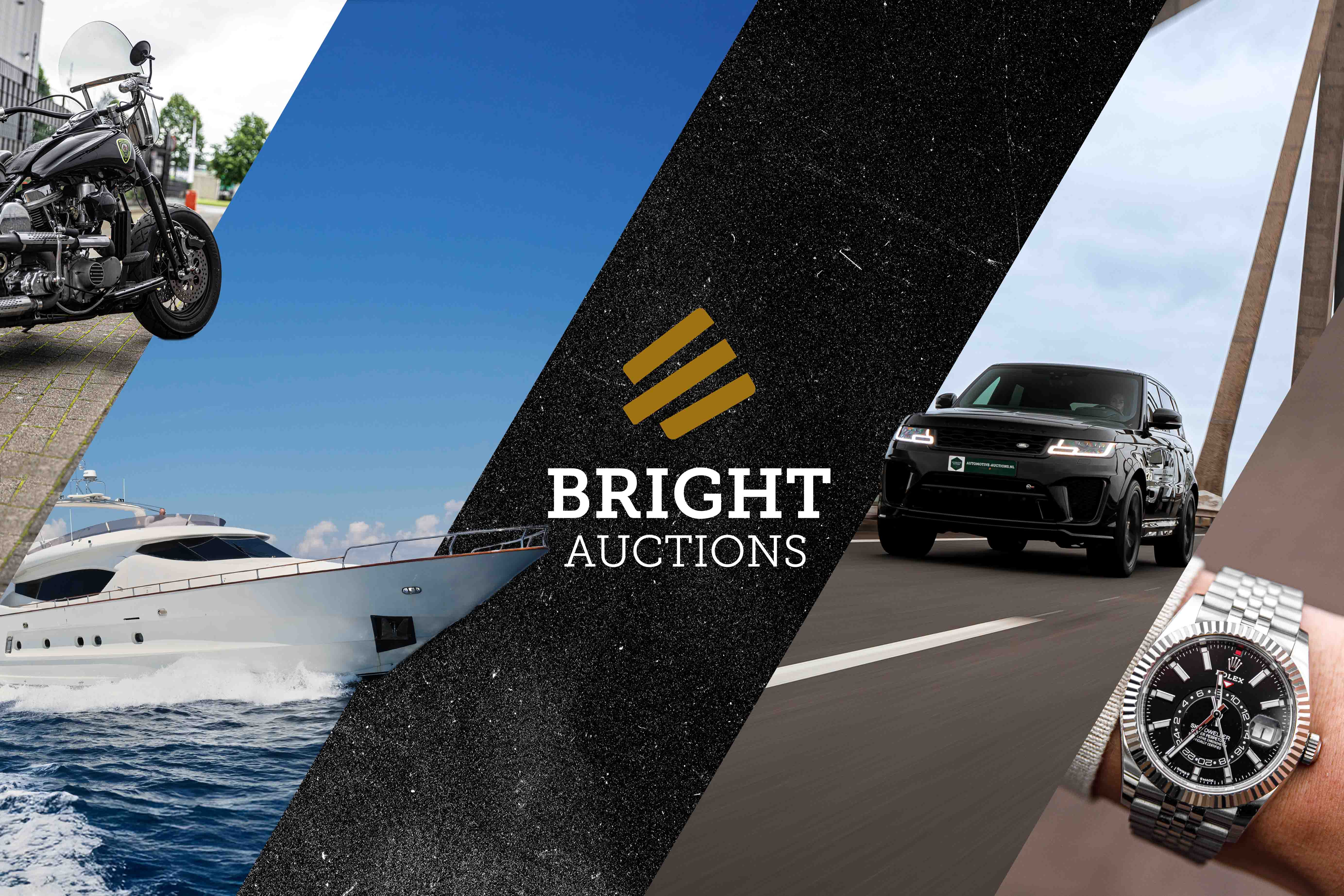 Automotive Auctions