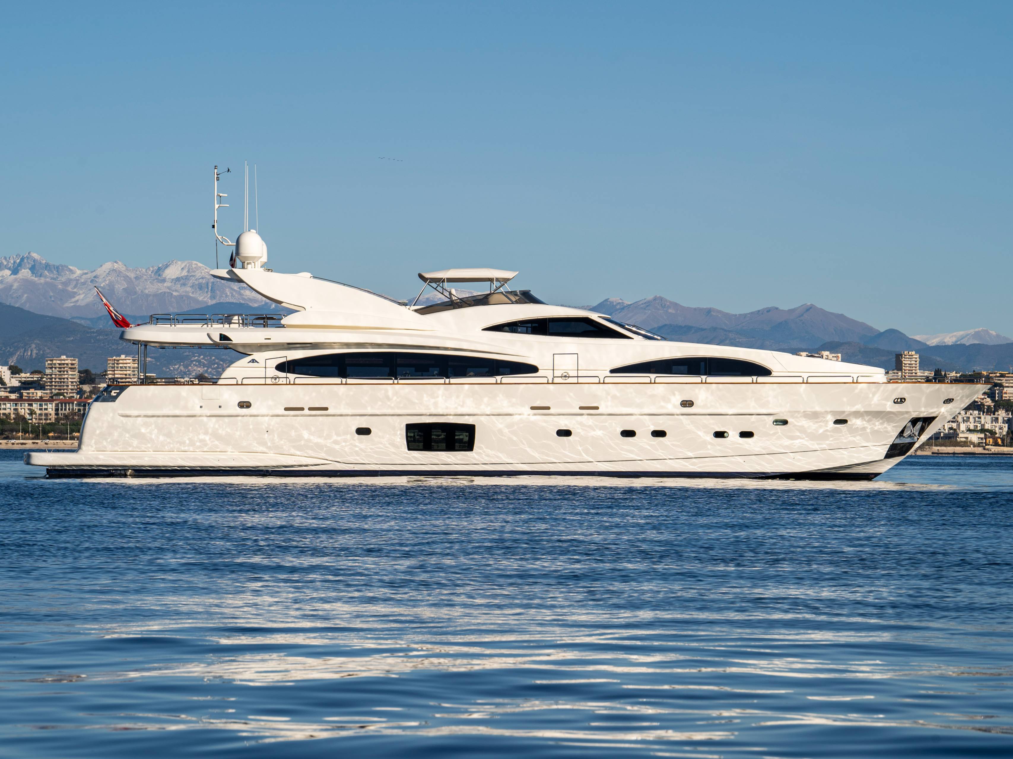 Astondoa 102 GLX